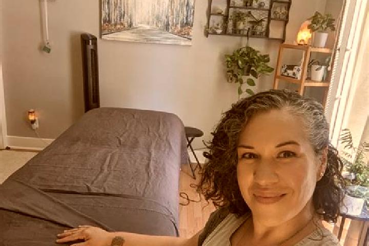 Madison, 29, a black brown-eyed mixed companion based in Redruth. Offering BDSM, Massage, GFE, Erotic Massage. Available for incall and outcall, overnight bo...
