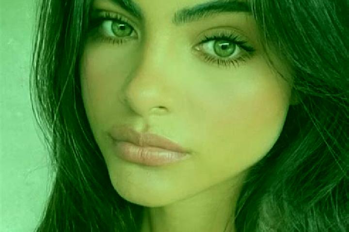 Madison, 29, a black hazel-eyed latina companion based in Luopu. Offering Fetish, Girlfriend Experience, Erotic Massage, Duos. Available for incall and outca...