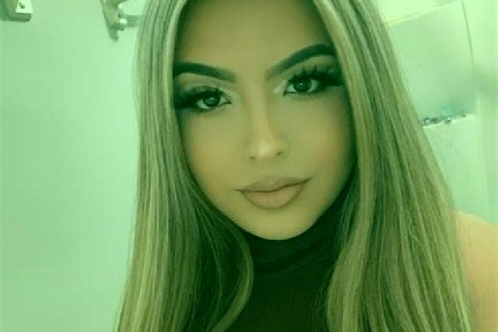 Madison, 29, a blonde brown-eyed latina companion based in Jingdang. Offering Dinner Date, Overnight, Girlfriend Experience. Available for incall and outcall...