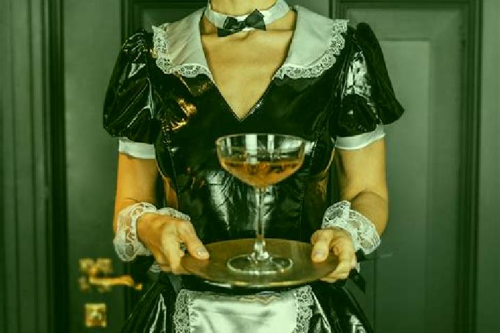 Madison, 29, a chestnut dark-eyed asian companion based in Liangduo. Offering Fetish, Domination, Roleplay, OWO, Travel Companion. Available for incall and o...