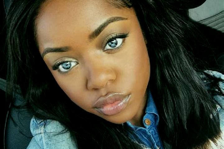 Madison, 29, a red blue-eyed ebony companion based in Zehuki. Offering Duos, Prostate Massage, Fetish, BDSM, OWO. Available for incall and outcall, day and e...