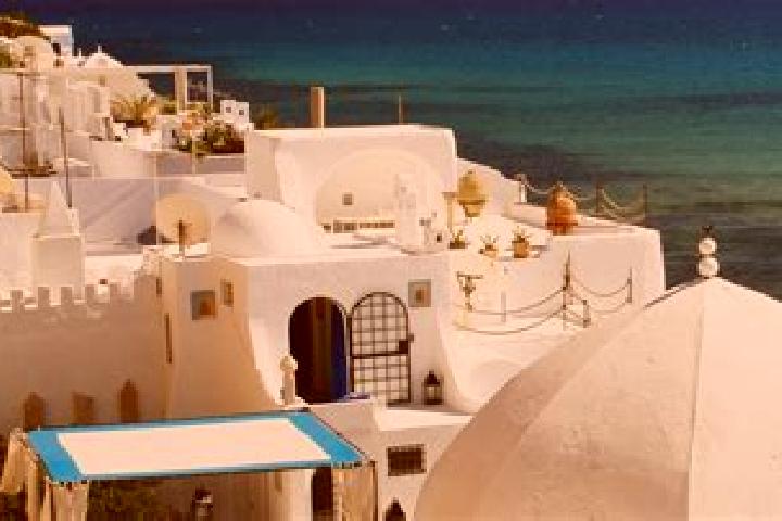 Madison, 29 — Escort in Ajim, Tunisia