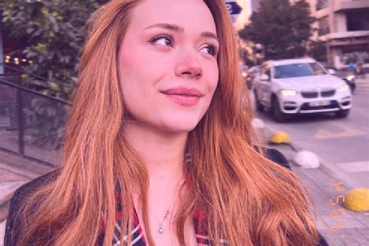 Madison, 29 — Escort in Andac, Turkey