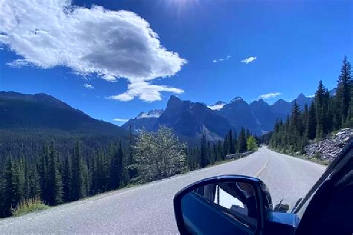 Madison, 29 — Escort in April Road, Canada