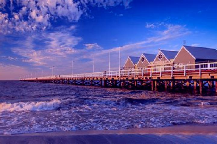 Madison, 29 — Escort in Busselton city centre, Australia