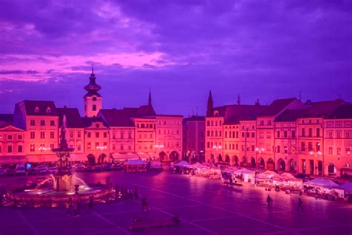 Madison, 29 — Escort in Ceske Budejovice, Czech Republic