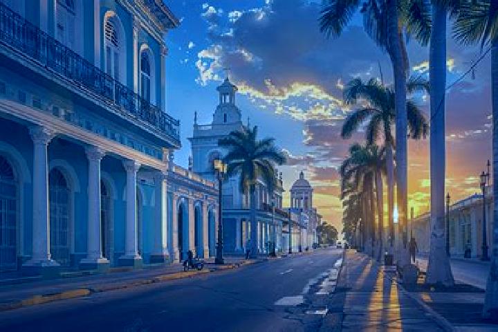 Madison, 29 — Escort in Ciudad Camilo Cienfuegos, Cuba