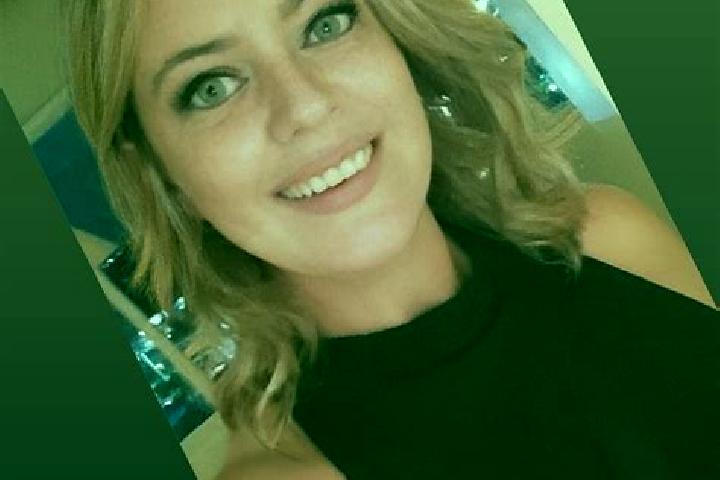 Madison, 29 — Escort in Dilermano de Aguiar, Brazil