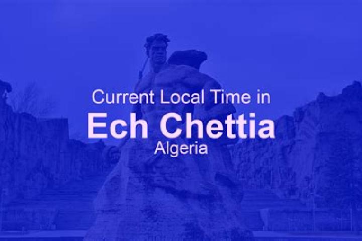 Madison, 29 — Escort in Ech Chettia, Algeria