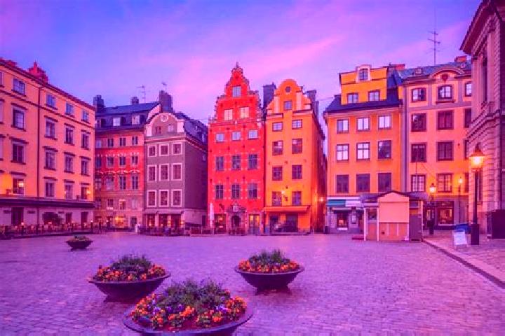 Madison, 29 — Escort in Gamla Stan, Sweden