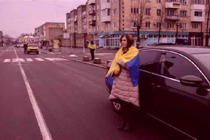 Madison, 29 — Escort in Kremenivka, Ukraine