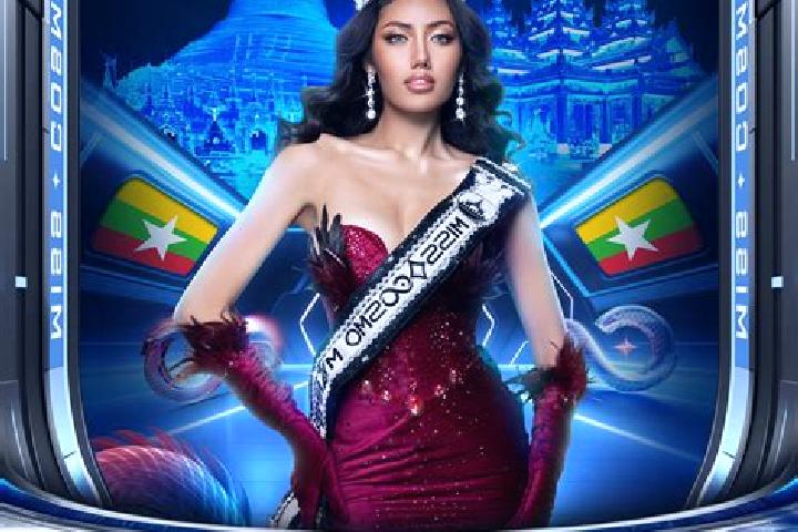 Madison, 29 — Escort in Let Pan Gwa, Myanmar