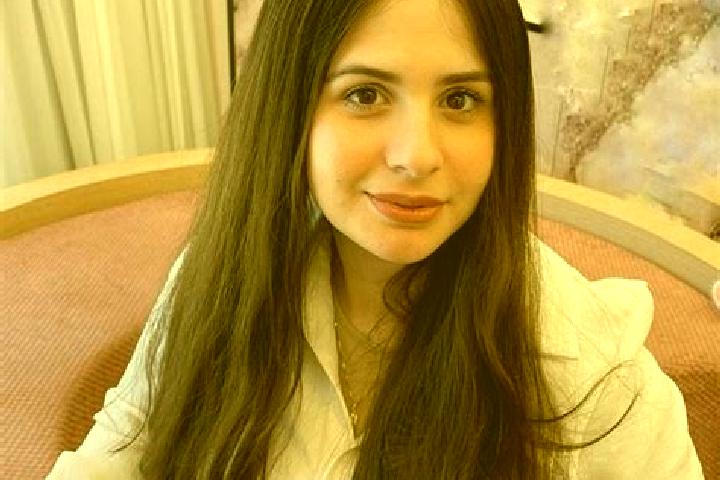 Madison, 29 — Escort in Lidor, Indonesia