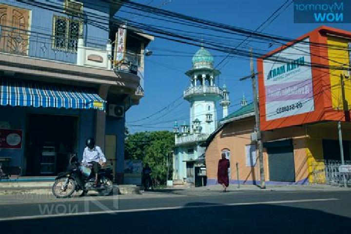 Madison, 29 — Escort in Meiktila, Myanmar