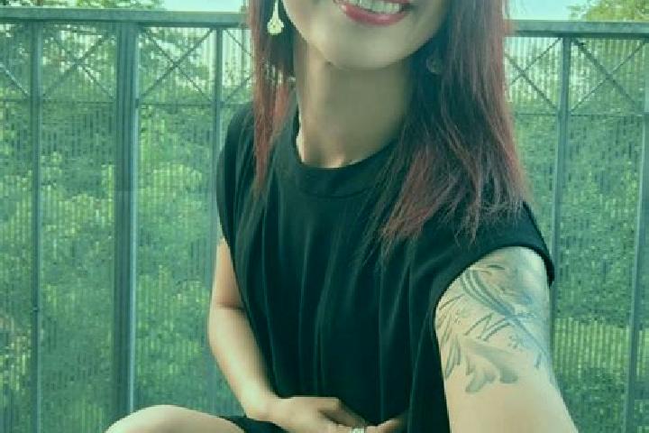 Madison, 29 — Escort in Montrejeau, France