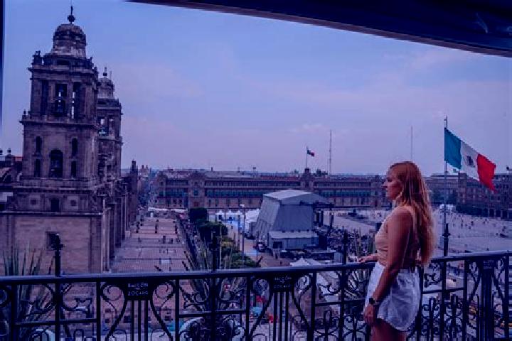 Madison, 29 — Escort in Nueva Granada, Mexico