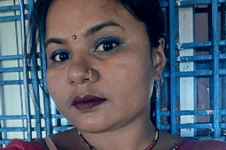 Madison, 29 — Escort in Obra, India