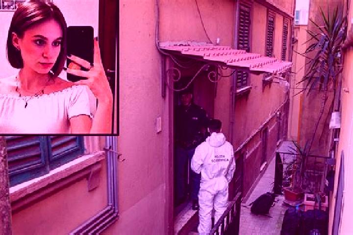 Madison, 29 — Escort in Perosillo, Spain