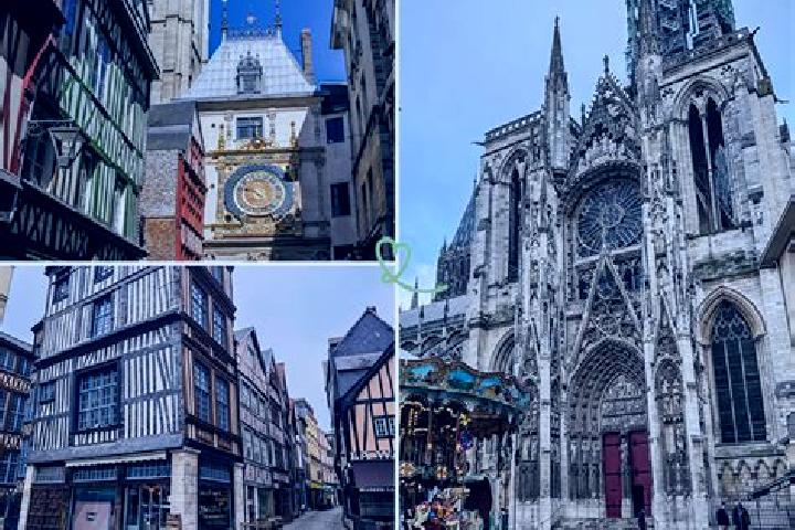 Madison, 29 — Escort in Rouen, France