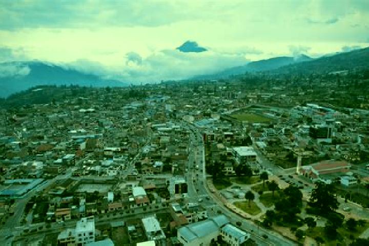 Madison, 29 — Escort in Saquisili, Ecuador