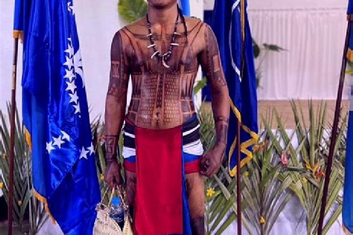 Madison, 29 — Escort in Satawal Village, Micronesia
