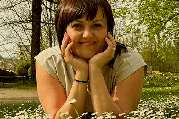 Madison, 29 — Escort in Semianivka, Ukraine