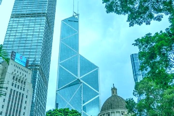 Madison, 29 — Escort in Sky Tower, Hong Kong
