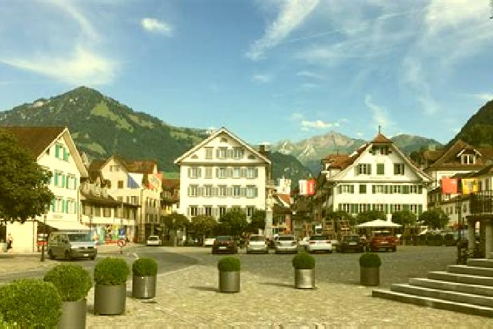 Madison, 29 — Escort in Stansstad, Switzerland