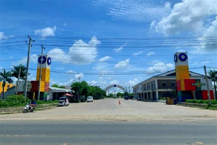 Madison, 29 — Escort in Svay Teab, Cambodia