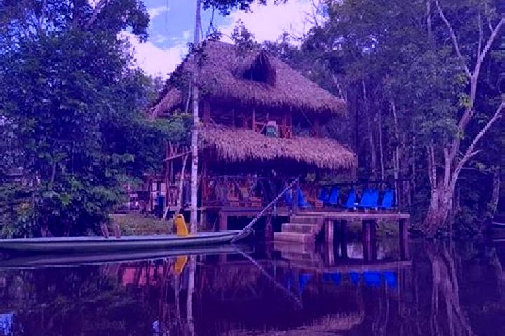 Madison, 29 — Escort in Tarapoa, Ecuador