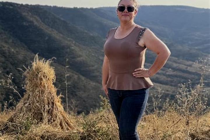 Madison, 29 — Escort in Tepechitlan, Mexico