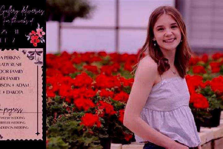 Madison, 29 — Escort in Tiachivka, Ukraine