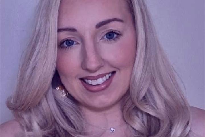 Madison, 29 — Escort in Tillicoultry, United Kingdom