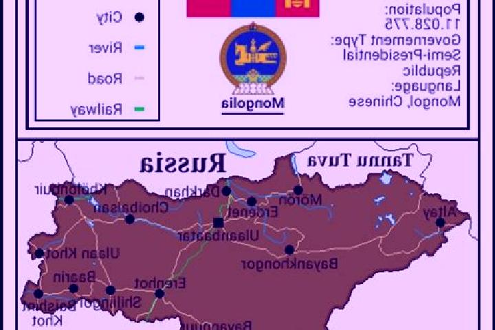 Madison, 29 — Escort in Tsomog, Mongolia