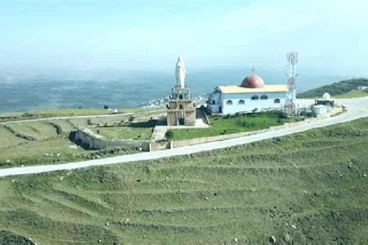Madison, 29 — Escort in Wadi an Nis, Palestine