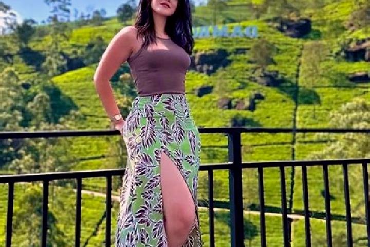 Madison, 29 — Escort in Wattegama, Sri Lanka