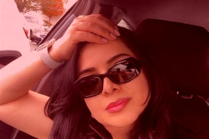 Madison, 29 — Escort in Zarrin Kola-ye Pa in, Iran