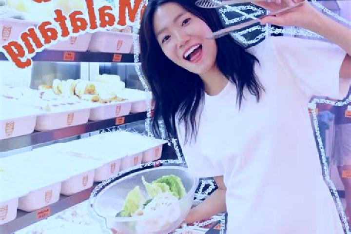 Madison, 29 — Escort in Zhangliang, China
