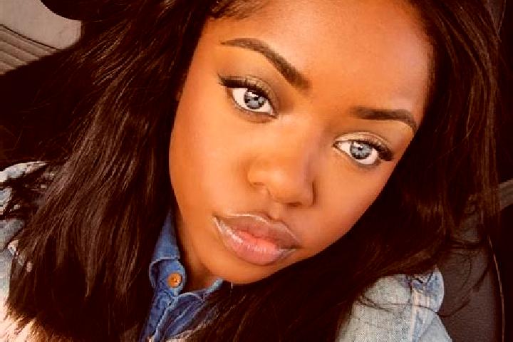 Madison, 30, a auburn blue-eyed ebony companion based in Miranda. Offering Massage, Duos, Overnight. Available for incall and outcall, day and evening dates.