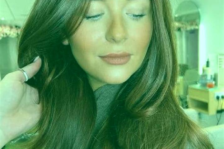 Madison, 30, a auburn brown-eyed caucasian companion based in Burbach. Offering Tantra, A-Level, Girlfriend Experience. Available for incall and outcall, ove...