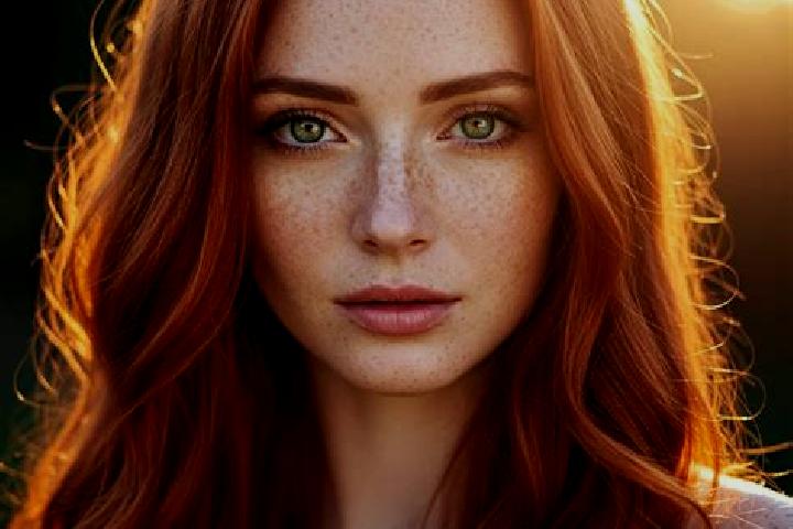 Madison, 30, a auburn green-eyed mediterranean companion based in Zhendong. Offering Duos, OWO, Dinner Date. Available for incall and outcall, day and evenin...