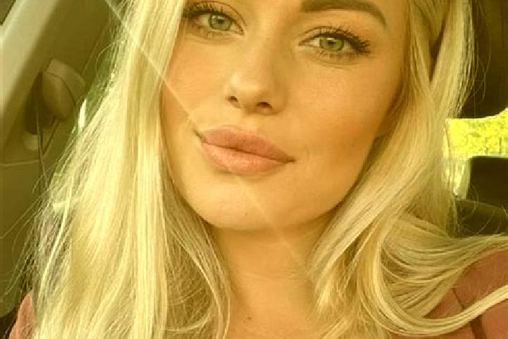 Madison, 30, a blonde hazel-eyed caribbean companion based in Salinas. Offering BDSM, Party Girl, Prostate Massage, GFE. Available for incall and outcall, da...