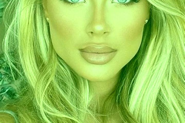 Madison, 30, a blonde hazel-eyed latina companion based in Governador Archer. Offering OWO, A-Level, Party Girl. Available for incall and outcall, overnight ...