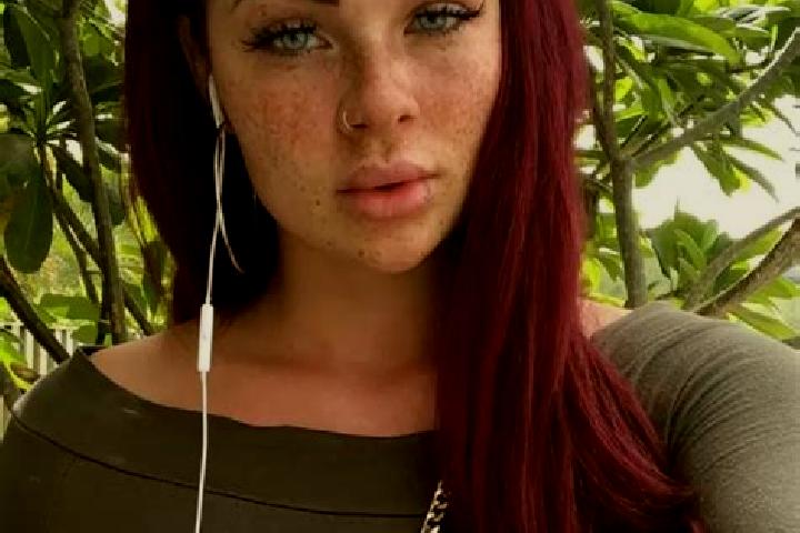 Madison, 30, a red amber-eyed mediterranean companion based in Villamanrique de la Condesa. Offering Fetish, Couples, CIM. Available for incall and outcall, ...