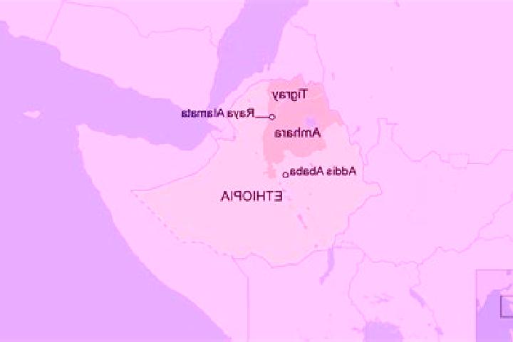 Madison, 30 — Escort in Alamata, Ethiopia