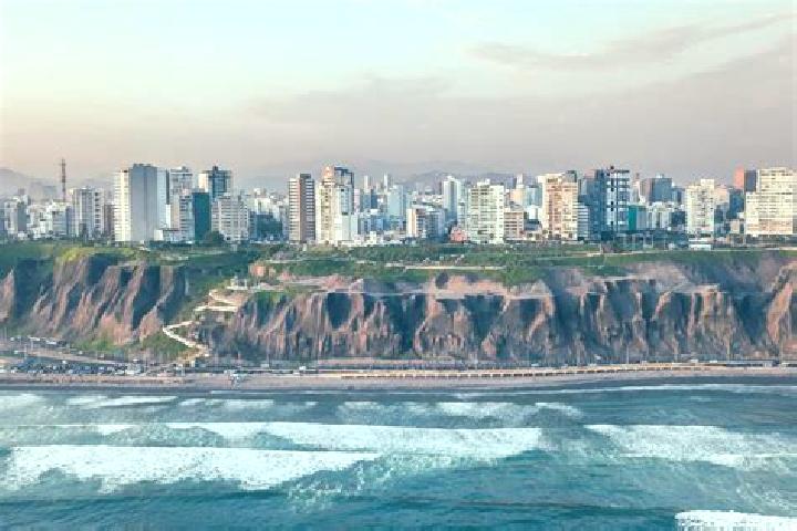 Madison, 30 — Escort in Asillo, Peru
