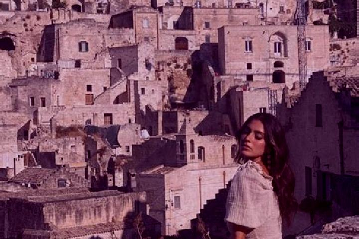 Madison, 30 — Escort in Atina Inferiore, Italy