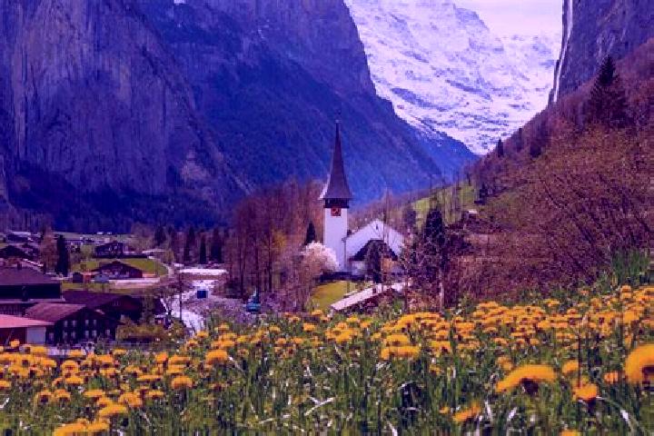 Madison, 30 — Escort in Batterkinden, Switzerland