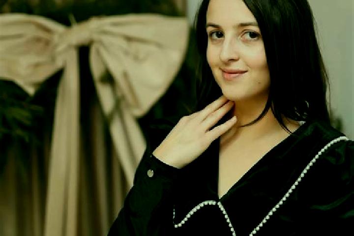 Madison, 30 — Escort in Belcesti, Romania
