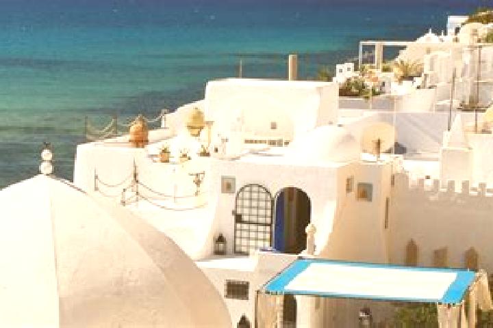 Madison, 30 — Escort in Borj el Amri, Tunisia